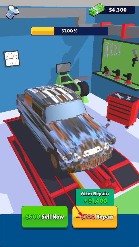 智能汽車店 v0.1.1 安卓版 1