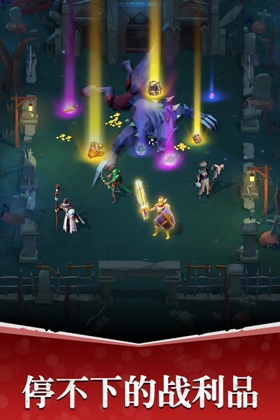魔法軍團z v1.1.3 安卓版 2