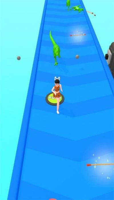 紀元奔騰Epoch Pendulum v1.0.0 安卓版 1