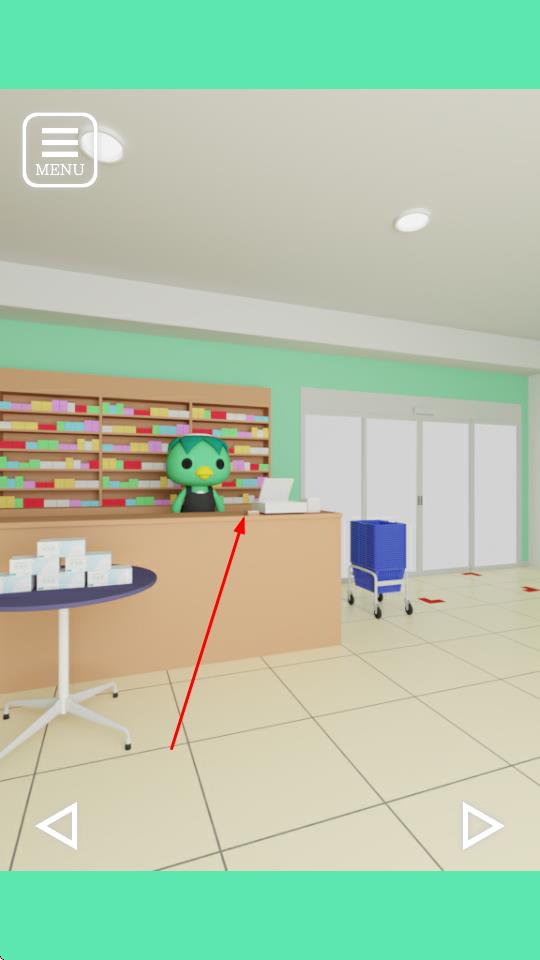 逃出藥店 v1.0.2 安卓版 1