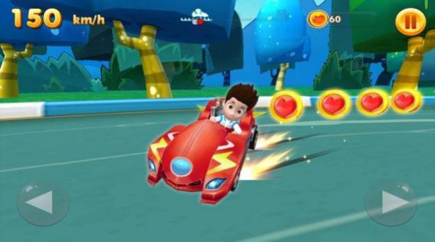 萊德賽車 v1.0 安卓版 2