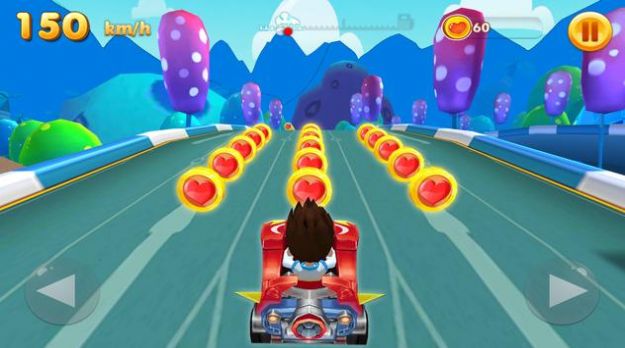 萊德賽車 v1.0 安卓版 0