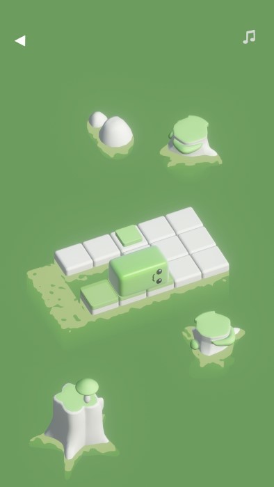 Pond Quest v0.5 安卓版 2