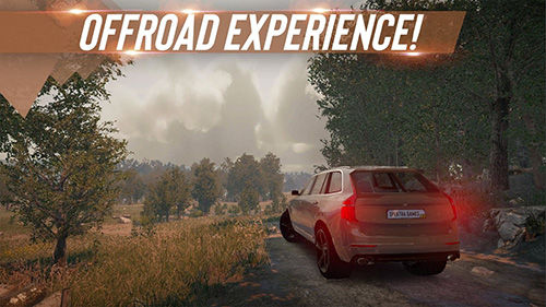 真實停車大師 v1.6.0 安卓版 2
