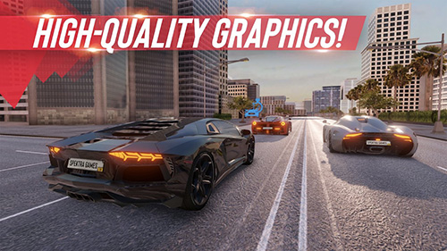 真實停車大師 v1.6.0 安卓版 1