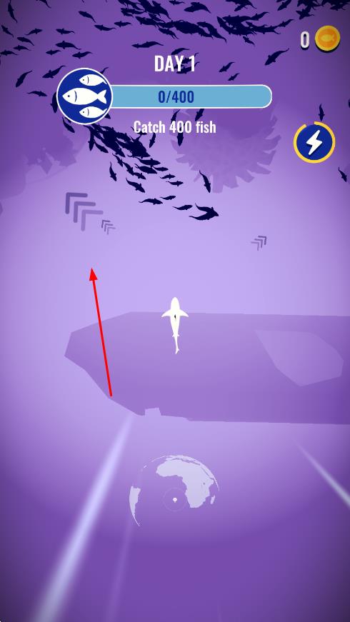 禪意魚群 v0.0.2 安卓版 0