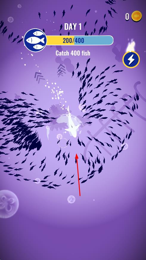 禪意魚群 v0.0.2 安卓版 1