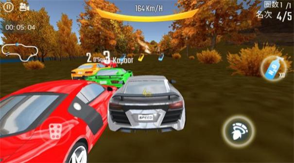 soul racer v1.0.6 安卓版 2