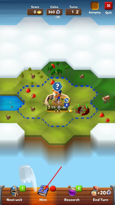 建立文明帝國(guó) v0.0.58 安卓版 0