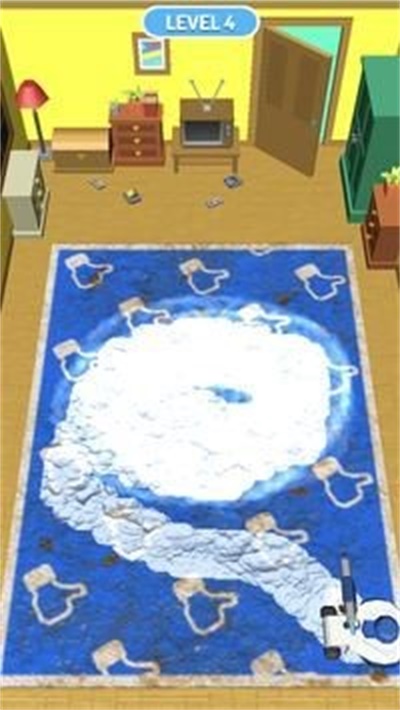 Carpet Cleane v6.1 安卓版 0