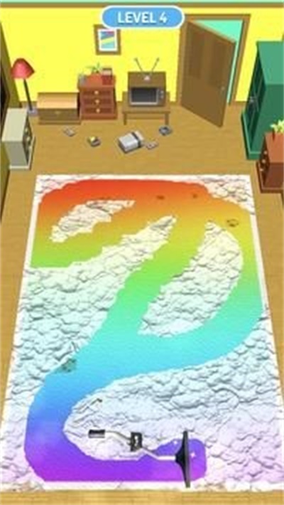Carpet Cleane v6.1 安卓版 1
