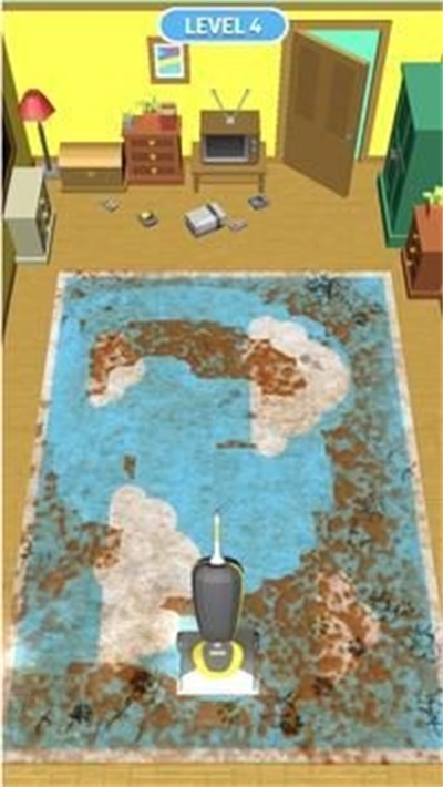Carpet Cleane v6.1 安卓版 2