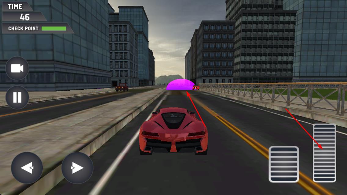 多合一駕駛 v1.0.5 安卓版 2