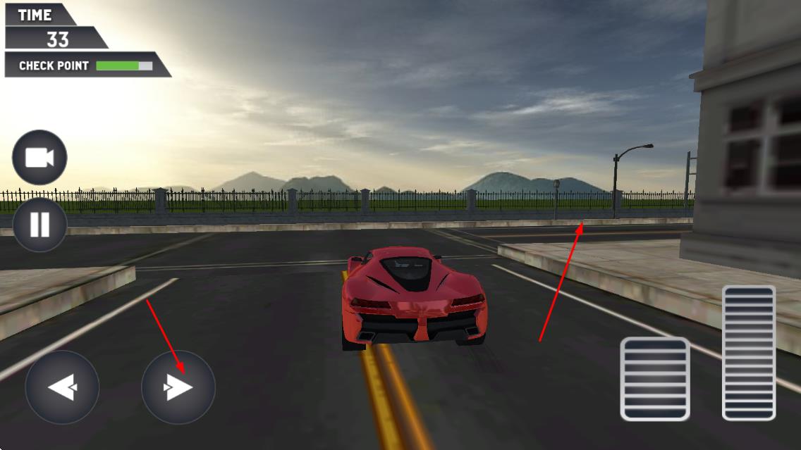 多合一駕駛 v1.0.5 安卓版 1