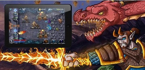魔法英雄3 v1.0.3 安卓版 0