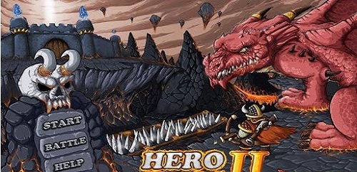 魔法英雄3 v1.0.3 安卓版 2