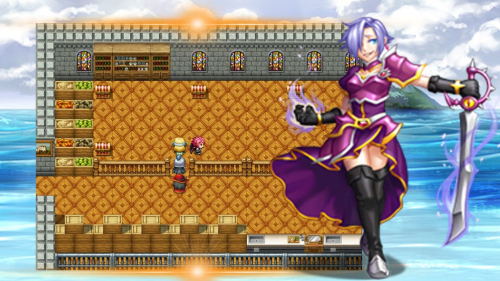 赤霄物語安卓版 v1.0.0 手游版 2