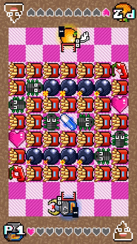 大嘴戰(zhàn)斗Big mouth combat v1.0.5 安卓版 1