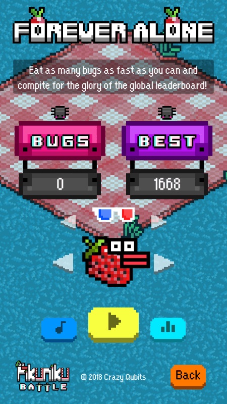 大嘴戰(zhàn)斗Big mouth combat v1.0.5 安卓版 2