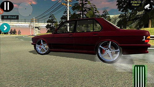 多人停車場4.8.5.2 v4.8.6.7 安卓版 2