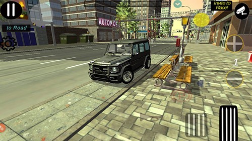 多人停車場4.8.5.2 v4.8.6.7 安卓版 1