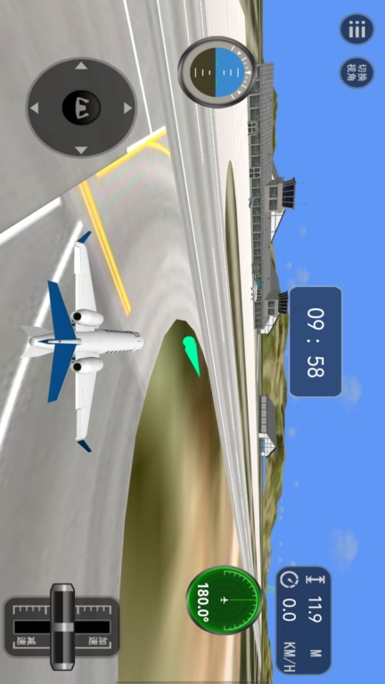 特技飛行駕駛 v4.3.28 安卓版 1