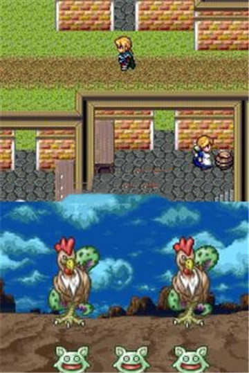 一千萬RPG v2.0.7 安卓版 1
