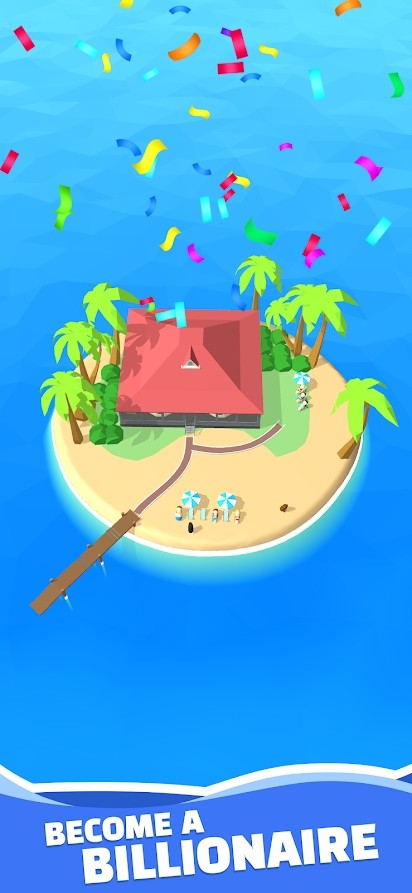 空閑島公司 v0.5 安卓版 0