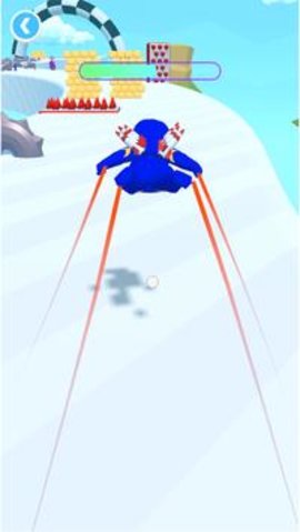 詭異的英雄 v0.1.12 安卓版 2