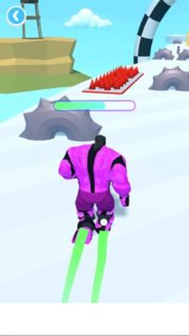 詭異的英雄 v0.1.12 安卓版 1