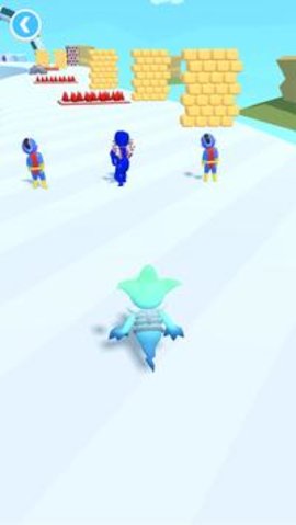 詭異的英雄 v0.1.12 安卓版 0