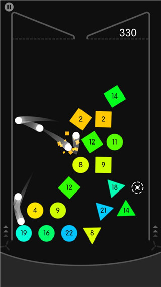 Physics Balls v1.43 安卓版 1