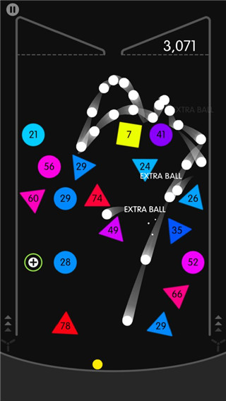Physics Balls v1.43 安卓版 2