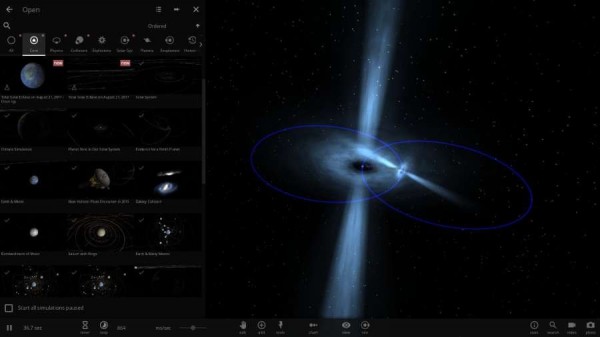 宇宙沙盤模擬器 v1.2.1 安卓版 0
