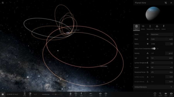 宇宙沙盤模擬器 v1.2.1 安卓版 1