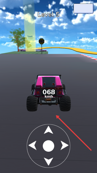 不要跌倒挑戰(zhàn) v0.1.1 安卓版 1