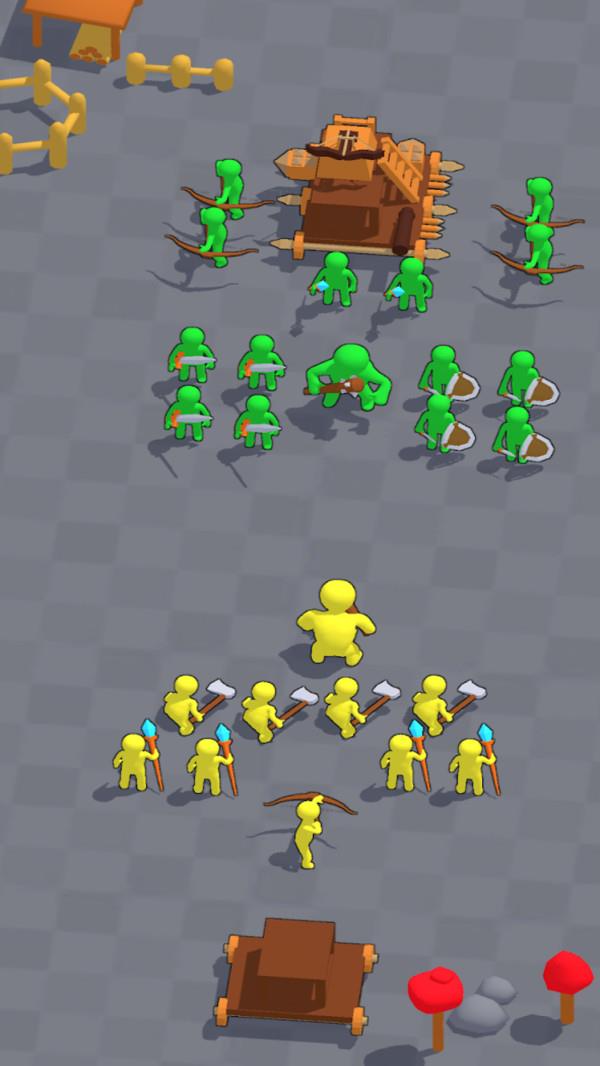 武力沖突 v1.0.2 安卓版 0