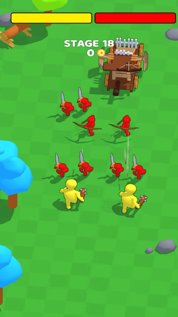 武力沖突 v1.0.2 安卓版 1
