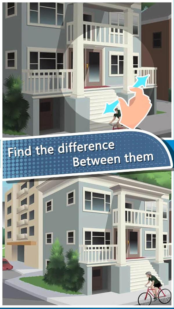 大腦差異拼圖 v0.2 安卓版 0