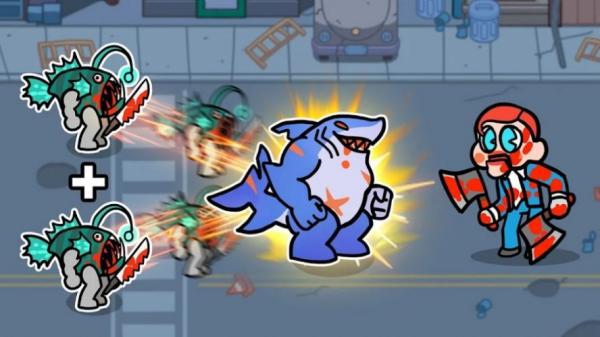 街頭巷戰(zhàn)王牌大師 v3.6 安卓版 0