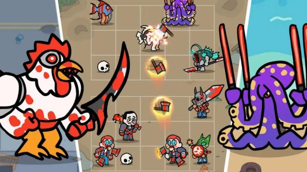街頭巷戰(zhàn)王牌大師 v3.6 安卓版 2