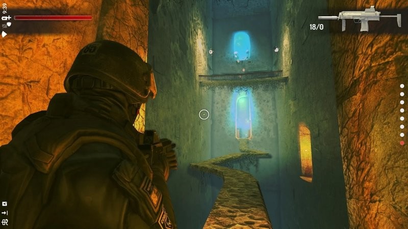 瘋狂之墻 v1.14 中文版 1