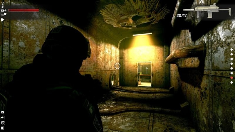 瘋狂之墻 v1.14 中文版 0