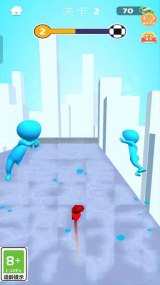 戰(zhàn)斗我不輸 v1.0.4 安卓版 2