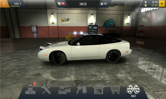 阻力賽車 v2.46.10.a 安卓版 1