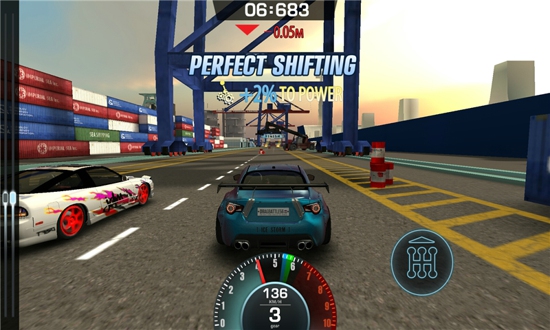 阻力賽車 v2.46.10.a 安卓版 2