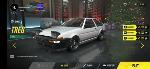 駕駛地帶 v0.6.0 安卓版 1