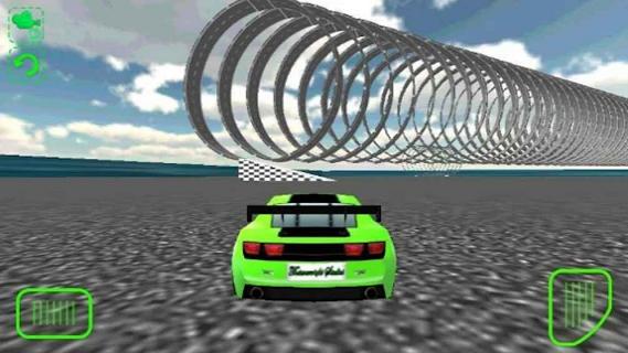汽車循環(huán)模擬器 v1.0 安卓版 0