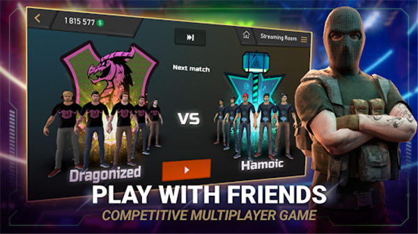 FIVE Esports Manager v1.0.30 安卓版 1