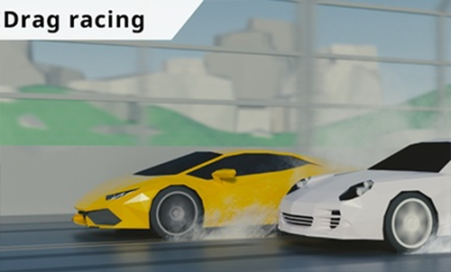 滑車?yán)?v1.028 安卓版 2